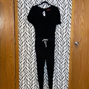 Philanthropy sweatsuit